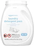 Amazon Basics Laundry Detergent Pac