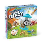 Flying Squirrels: Feeder Frenzy Game | Fast Paced Games | Sunday Games | Fun Games | Family Game| Age 6+