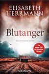 Blutanger: Kriminalroman