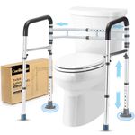 Portable Toilet For Elderly Heavy Duty