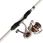 Abu Garcia Revo X Spinning Reel and