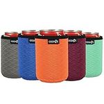 Cosmos Pack of 5 Soft Neoprene 12 O