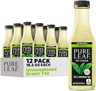 Pure Leaf 