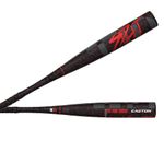 Easton | 2024 | SPLIT Baseball Bat | BBCOR | -3 Drop | 2 5/8" Barrel | 2 Pc. Hybrid