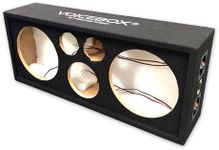 VOICEBOX® 10" Midrange Speaker Box 