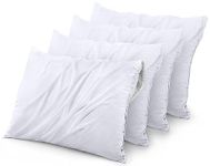 Pillow Protector For Down Pillow