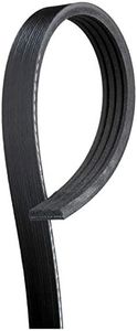 Gates K040353 Micro-V Serpentine Drive Belt