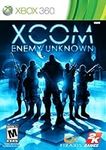 XCOM: Enemy Unknown - Xbox 360