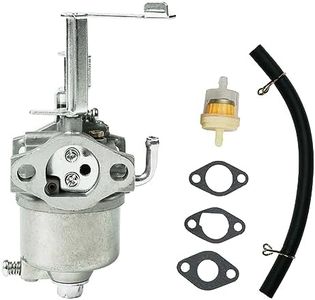 HEOMAITO Carburetor for Champion Power Equipment 80cc 100cc 800W 1000W 1200W 1400W 1500W 2.4HP 3.0HP 4.0HP Gas Generator For Harbor Freight/Chicago Predator