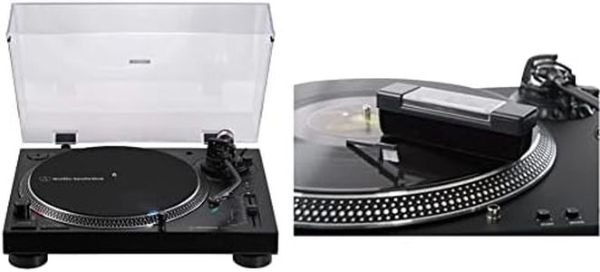 Audio-Tech