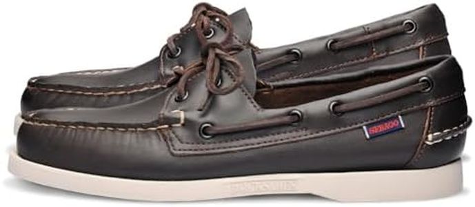 Sebago Por