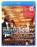 New Year's Concert 2013 [Blu-ray]