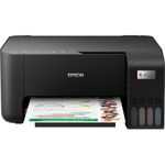 Epson EcoTank ET-2862 A4 Colour Multifunction Inkjet Printer