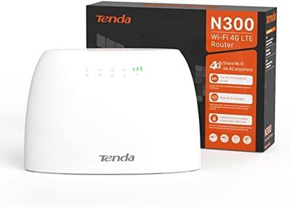 Tenda 4G03