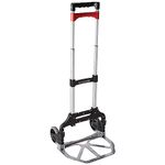 Magna Cart Personal Hand Truck, Grey, MCX