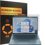 Screen Protectors For Lenovo Yogas