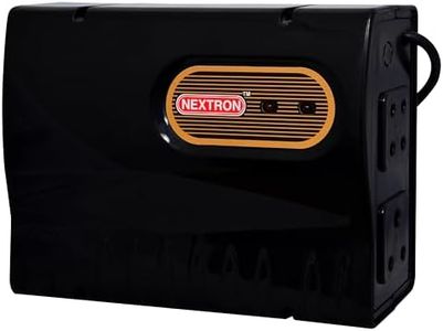 NEXTRON Vo