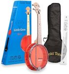 Gold Tone Little Gem Ukulele Banjo 
