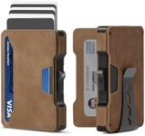 Slim Wallet for Men - Minimalist Me