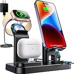ZIYEVR 4 in 1 Charging Station for 