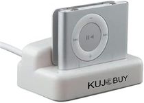 USB Charger Sync Docking Station Cradle for Apple iPod Shuffle 2GEN 3GEN Digital Audio Player