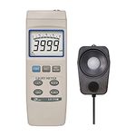 Lutron Lx-1108 Electronic Light Meter