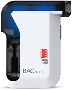 BACtrack M