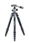 Vanguard Veo 2X 265ABP Aluminium Tripod and Monopod, Ball Head, 26 mm