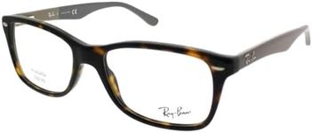 Ray-Ban RX5228 Square Prescription 