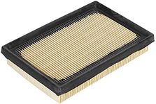 Car Air Filter 17801-21060 Semi-Adh