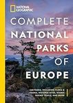 National Geographic Complete Nation
