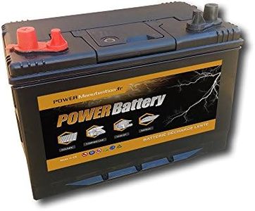 Batterie d