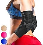 Sparthos Elbow Compression Sleeves 