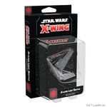 X-Wing 2nd Ed: Xi-Class Light Shuttle Expansion Pack