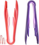 Food Tongs For Kids