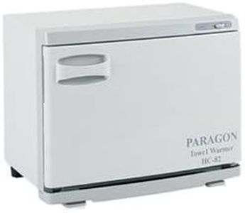 Paragon Hot Towel Cabinet, Medium
