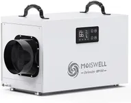 Moiswell 235 Pints Commercial Dehum