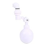 Yosoo Mini Adjustable Float Valve for Aquarium,RO DI Reverse Osmosis System