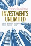 Investments Unlimited: A Novel About DevOps, Security, Audit Compliance, and Thriving in the Digital Age