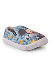 Disney by toothless Boys Casual Shoes Sky Blue Sneaker (MCPBCS3150)