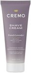Cremo French Lavender Moisturizing 