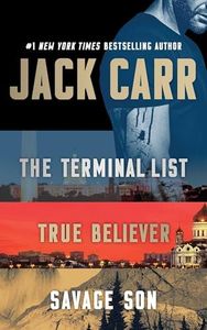 Jack Carr 