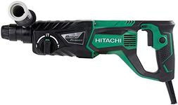 Hitachi DH26PF 1" SDS Plus "D" Handle Rotary Hammer,