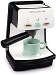 Smoby Rowenta 7600310597 Espresso, Black