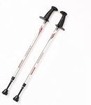 Urban Poling ACTIVATOR®, Silver wit