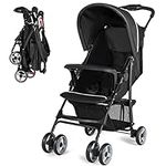 Baby Joy Lightweight Stroller, Comp