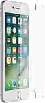 OtterBox Apple iPhone 7 Clearly Protected Alpha Glass Tempered Glass, Premium Screen Protector (screenshield, screenguard)