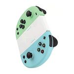 Gioteck Nintendo Switch JC-20 Controllers (Pastel)