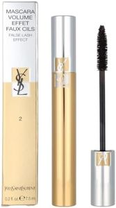 Ysl Mascara Volume Effet Faux-Cils #02-Brun Généreux 7.5 ml