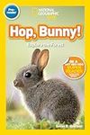 National Geographic Readers: Hop, B